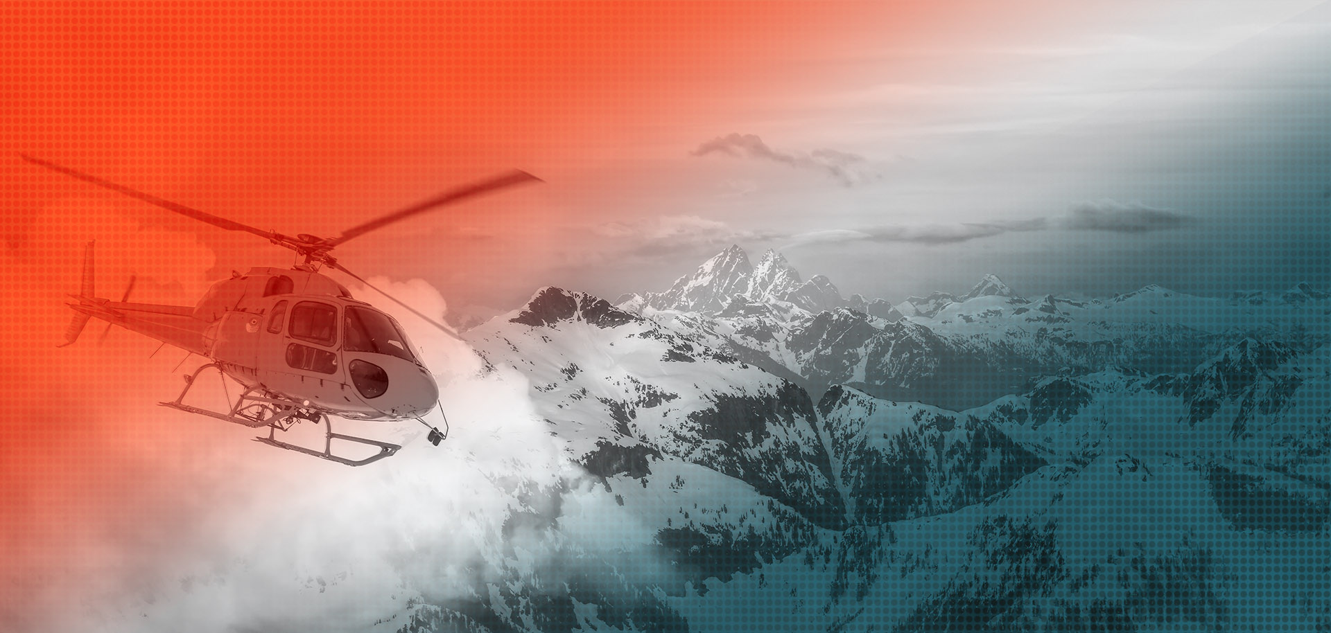 Jacksonville Helicopter Charter